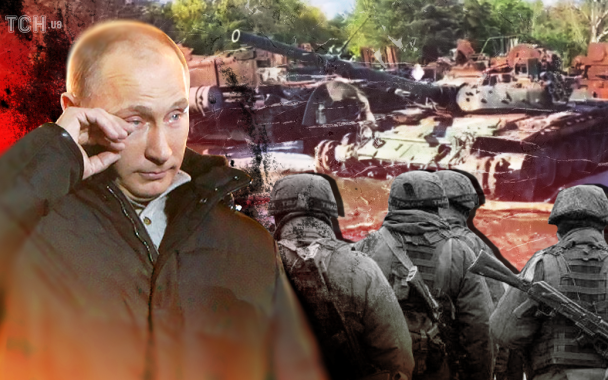 Таємна примусова мобілізація в Росії