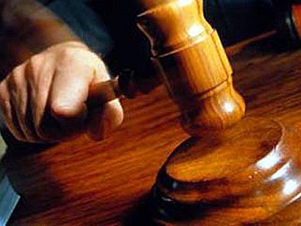 В Киевской области мать осуждена на 14 лет за поджог собственного сына