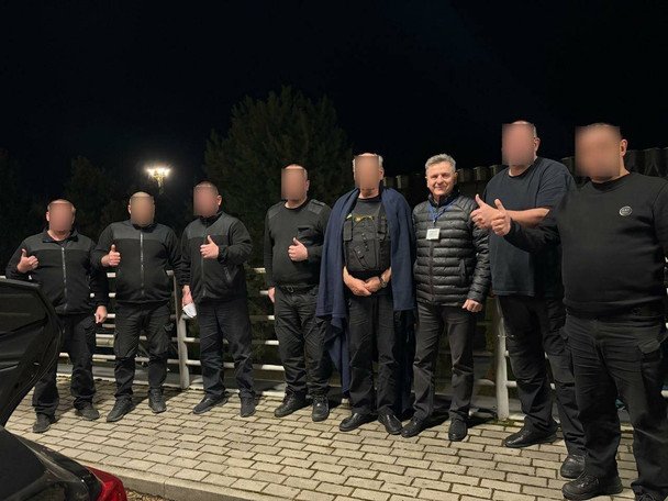 Викрадення українців в Угорщині