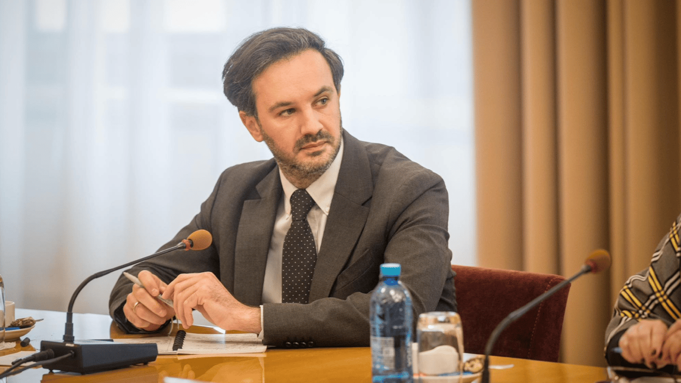 МЗС спростувало фейк Ірану