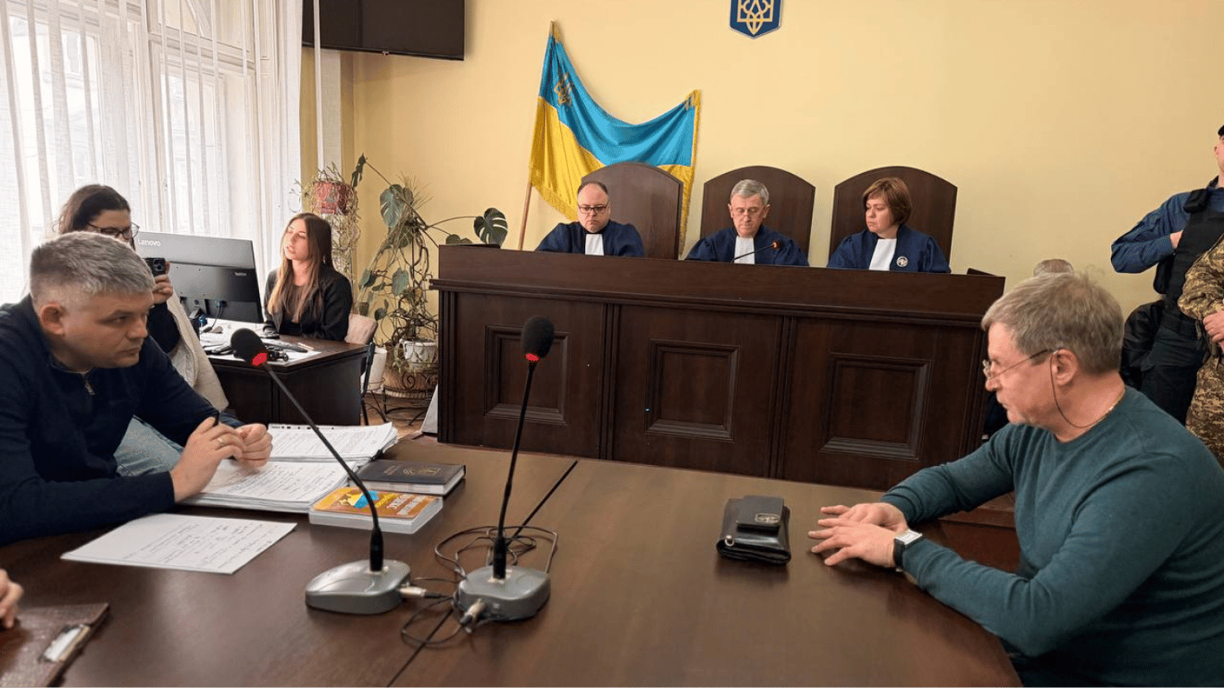 Lwowski sąd nie zgodził się na przełożenie rozprawy w sprawie zabójstwa Faryon – decyzja zapadła