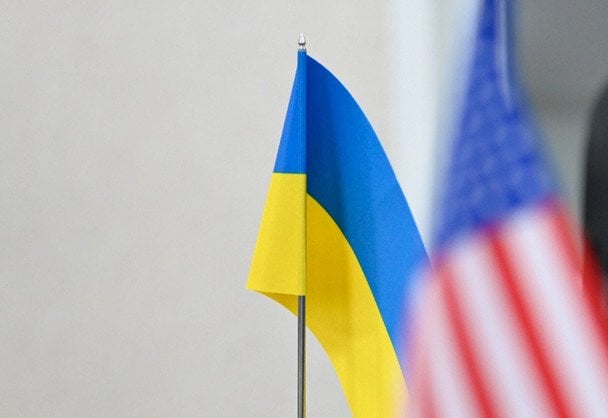 Ukraine und die USA diskutieren einen Friedensplan: Treffen der Delegationen in Florida