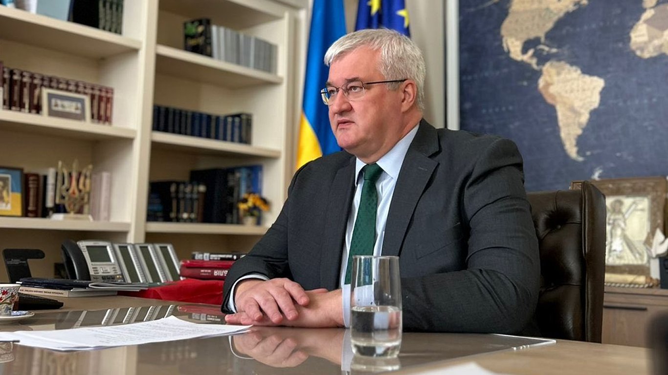 США підтвердили постачання зброї Україні