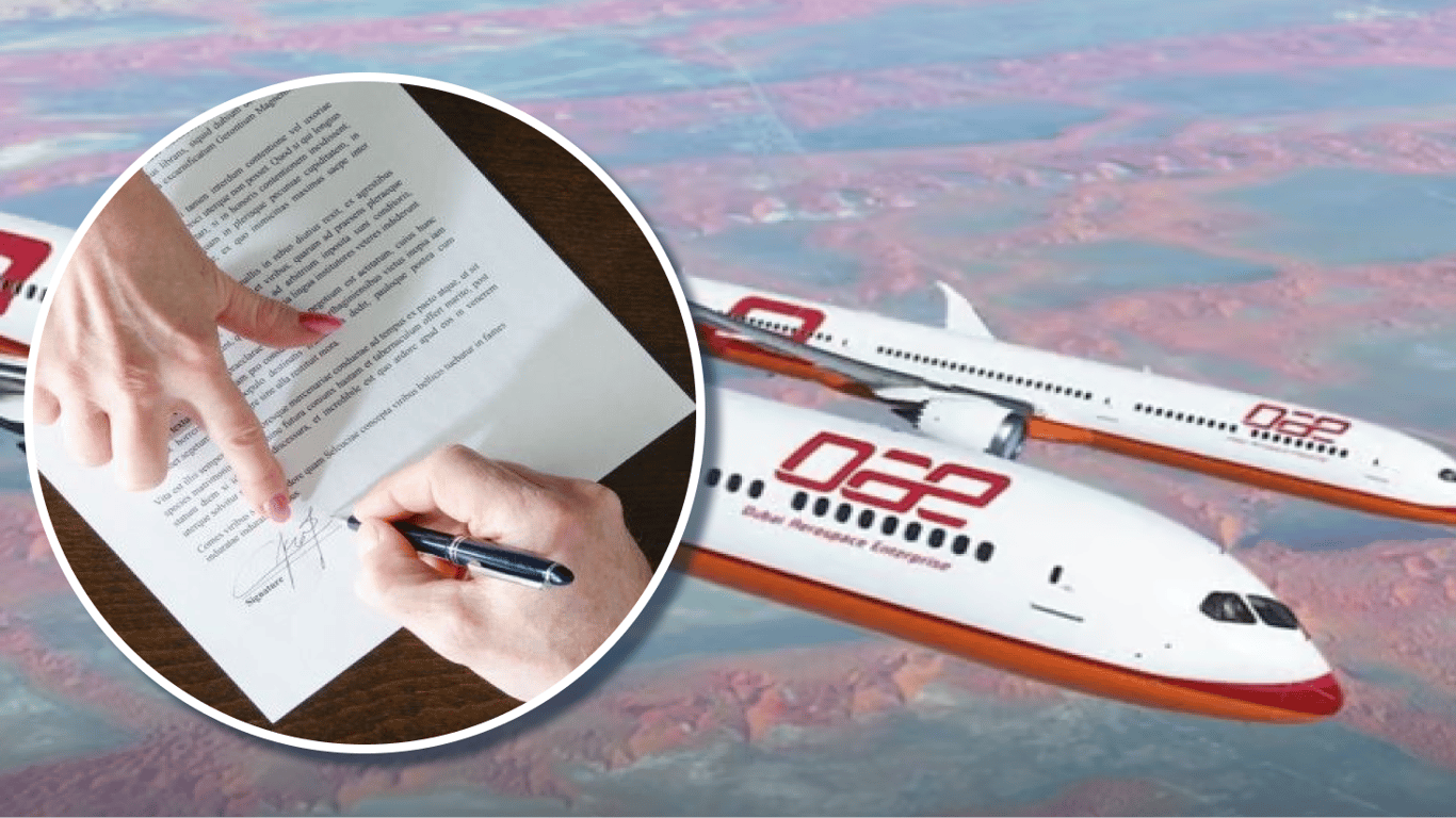За $7 млрд: DAE приобретает Macquarie AirFinance, увеличив парк до 1029 самолетов