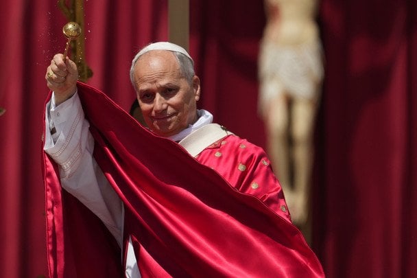 Папа Римський відреагував на заяви Трампа про Європу: попередив про руйнівні наслідки