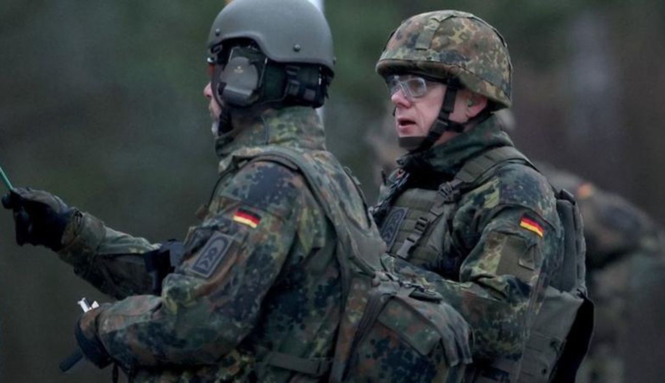 ЄС, армія, Швеція, Іспанія, оборона