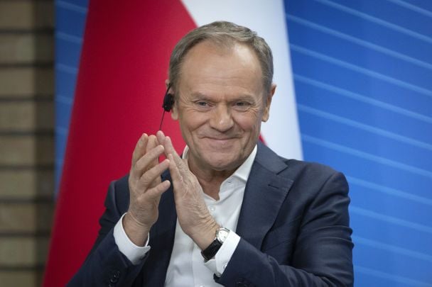 Перемир’я до Різдва малоймовірне: Туск назвав причину відсутності переговорів