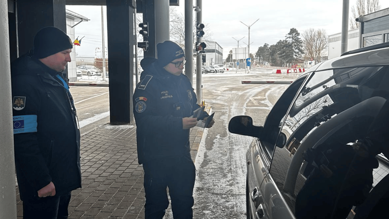 Что потребуется для поездки в Румунию на машине: обновлённые требования на границе