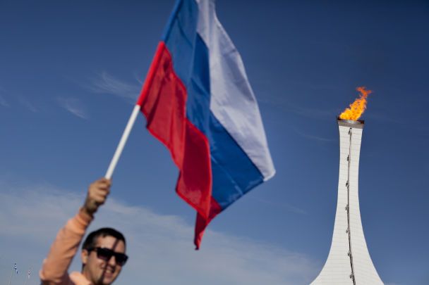 Włoski sprzeciw wobec flag Rosji i Białorusi na Paraolimpiadzie 2026