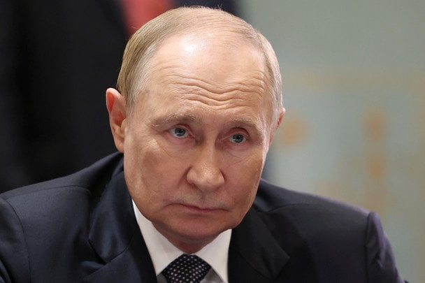 Путін вперше про план США: справжні наміри Кремля щодо війни