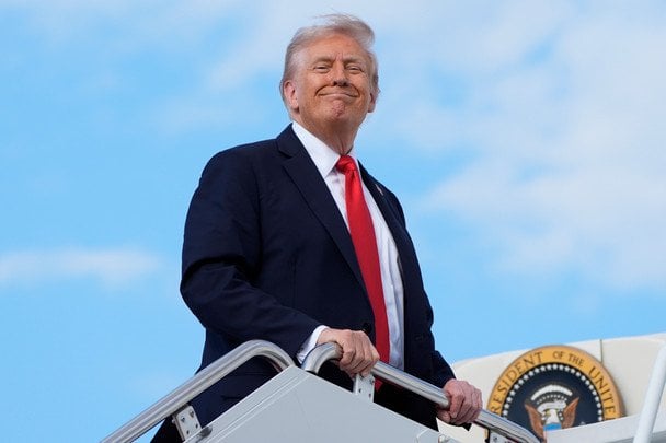 Ярослав Грицак про головний мотив Трампа щодо України: Гірший за нього — Джей Ді Венс