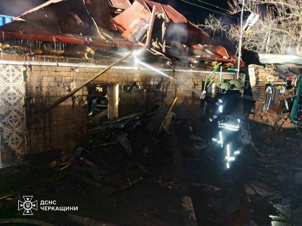 Наслідки атаки РФ в Україні