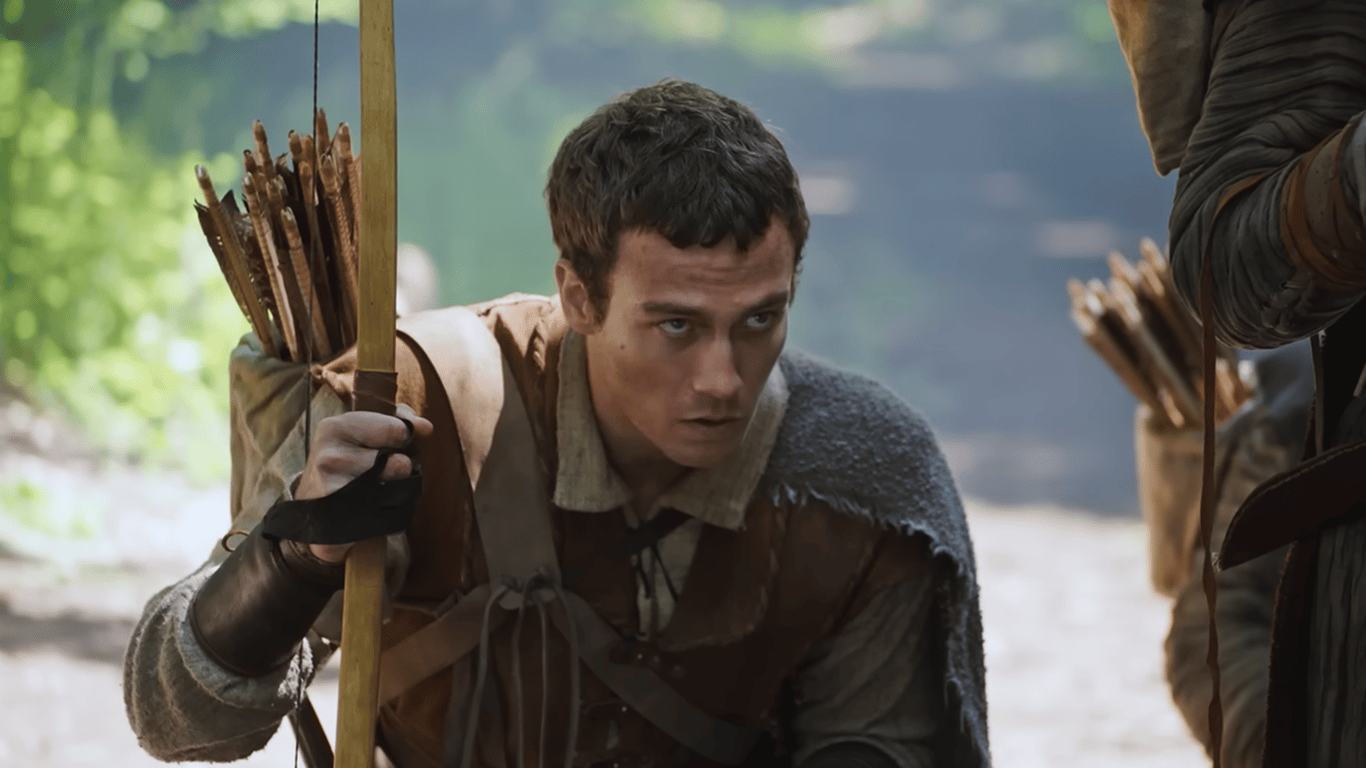 Five Must-Watch Knightly Dramas: From 'The Hollow Crown' to 'Robin Hood'