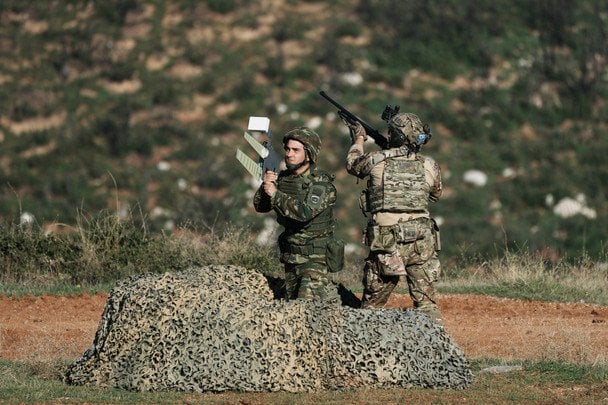 НАТО не готове до тривалої війни: що заявив британський віцеадмірал
