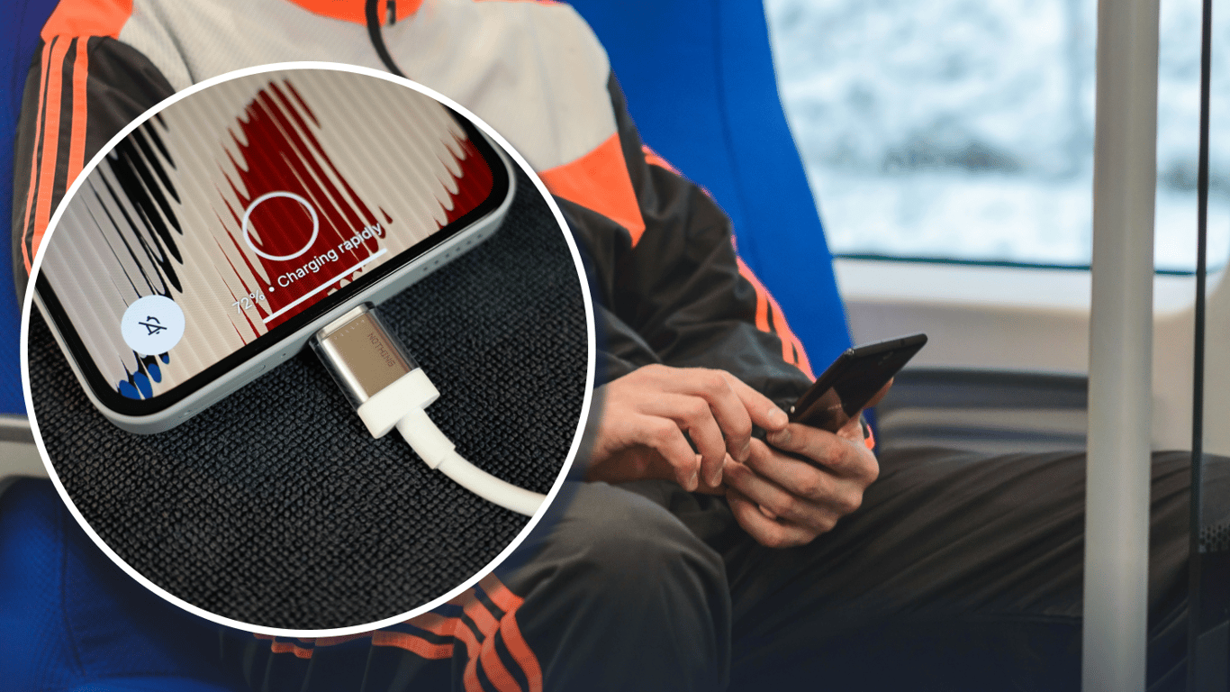 Te nawyki szybciej rozładowują akumulator smartfona, niż myślisz
