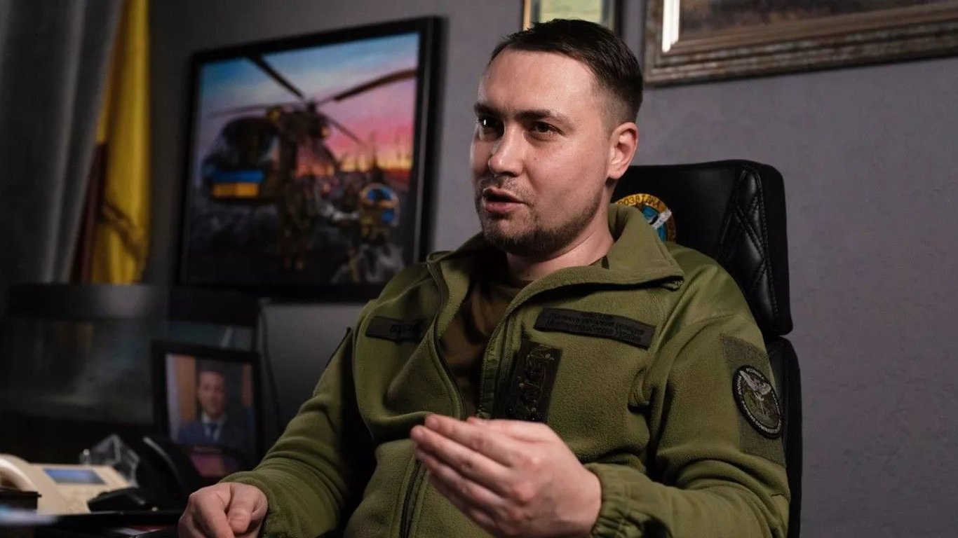Кирилл Буданов поздравил украинцев с 30-летием Конституции и назвал главный инструмент государства