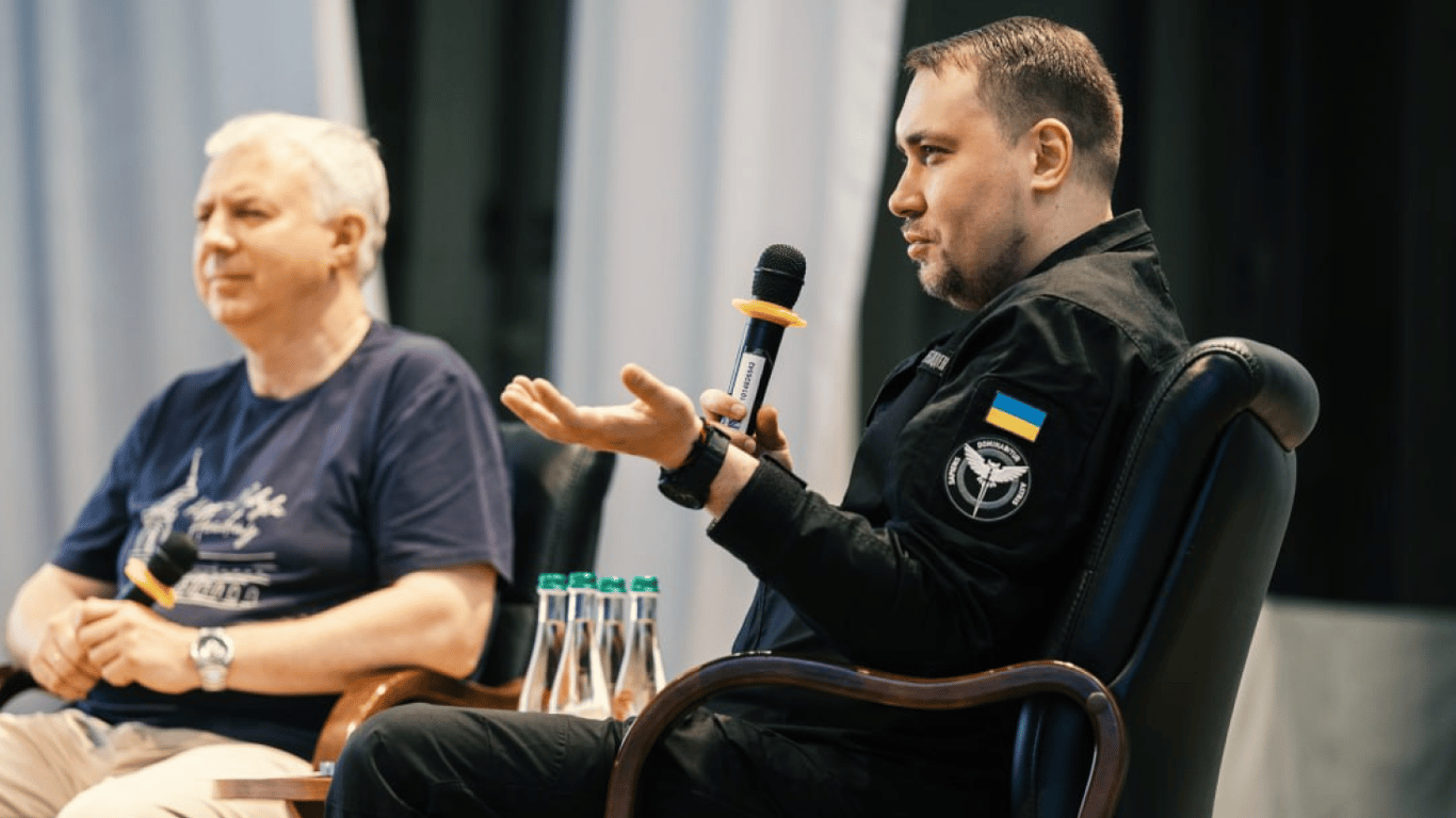 Prisoner Swap Expected Within Days, Says Ukrainian Official Budanov
