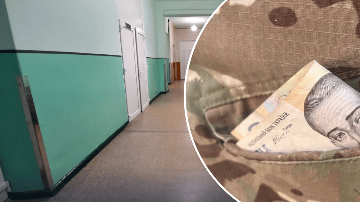 100 000 złotych dla rannych żołnierzy – kiedy państwo może wstrzymać wypłatę?