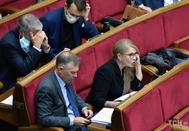 Ігор Копитін спростовує звинувачення