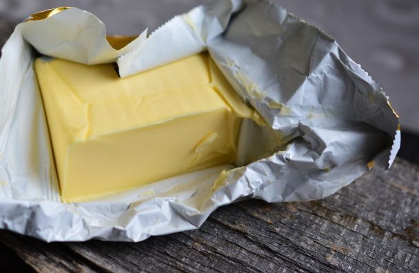 Криза на рынке масла: цены в Украине упали на рекордные 30%