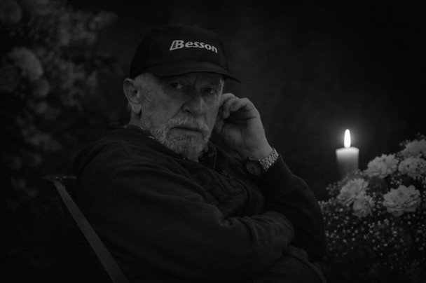 Director Villen Novak died