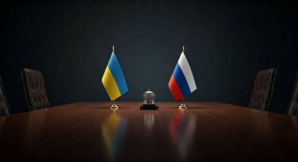 Соціологічне опитування про мир