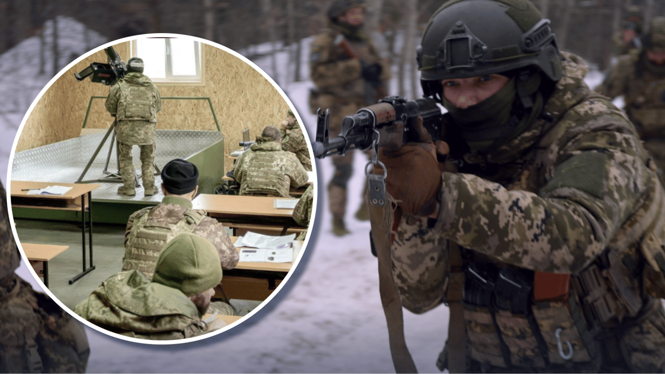 Młodzi do 25. roku życia a służba wojskowa: nowe zasady po wprowadzeniu podstawowego przeszkolenia