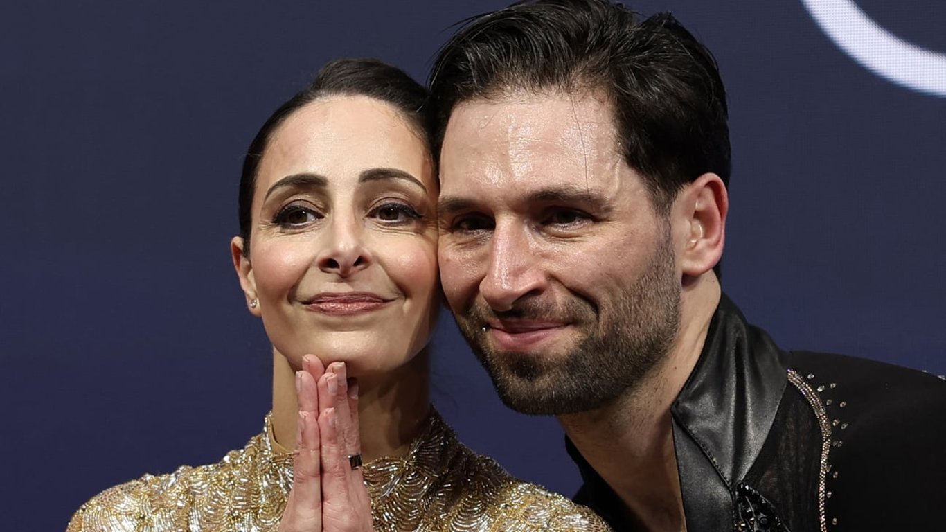 42-letnia Dianna Stellato-Dudek: rekordowy powrót na olimpijskie lodowisko