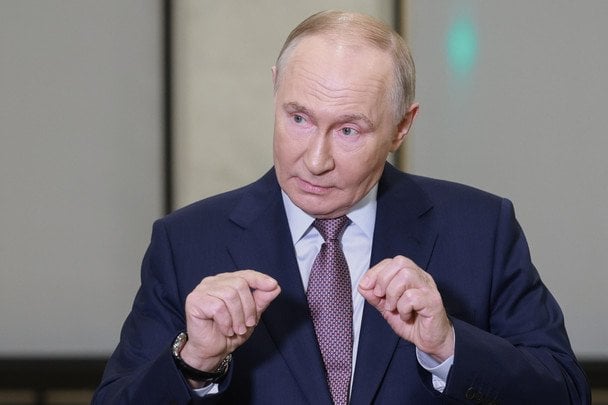 Putin announced control over 50% of Chervona Lyman and Huliaipole: what it means