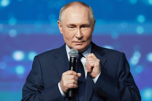 Кремль відкидає ідею новорічного перемир’я: що відбувається замість цього