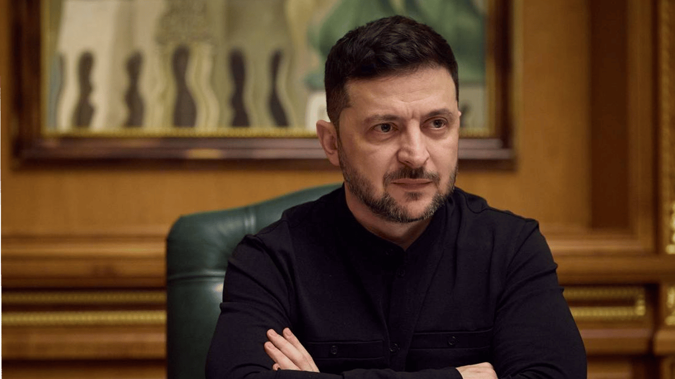 Зеленський і Рубіо в Мюнхені