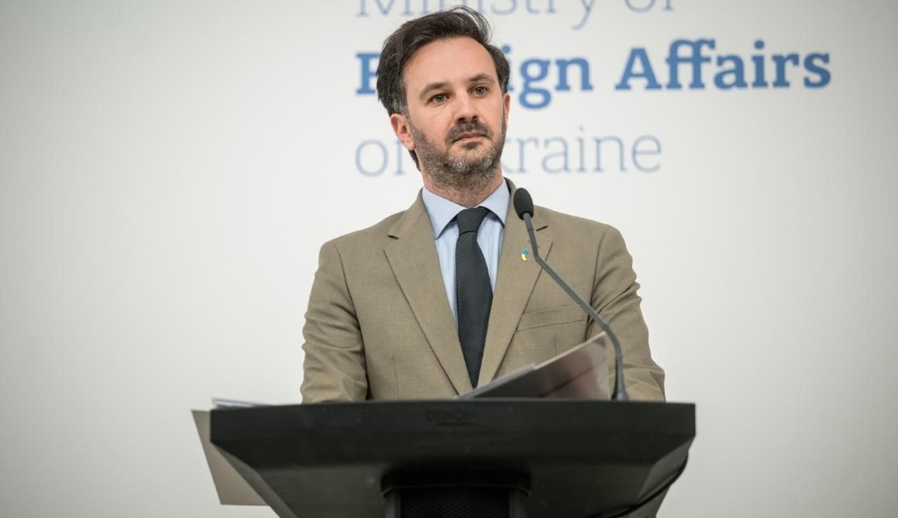 Орбан угрожает перекрыть газ Украине