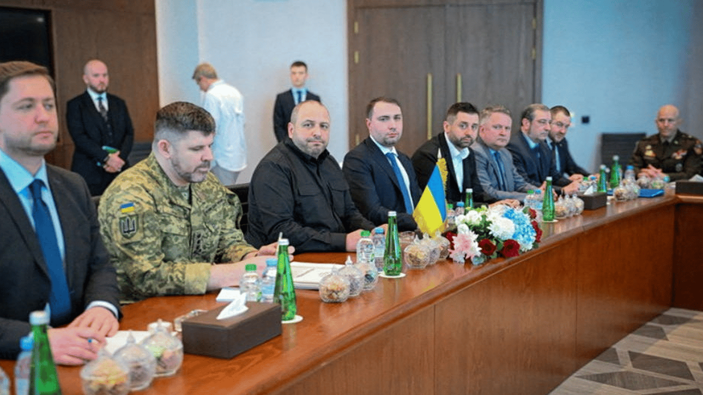 Drugie spotkanie w Abu Zabi zaplanowane na 5 lutego