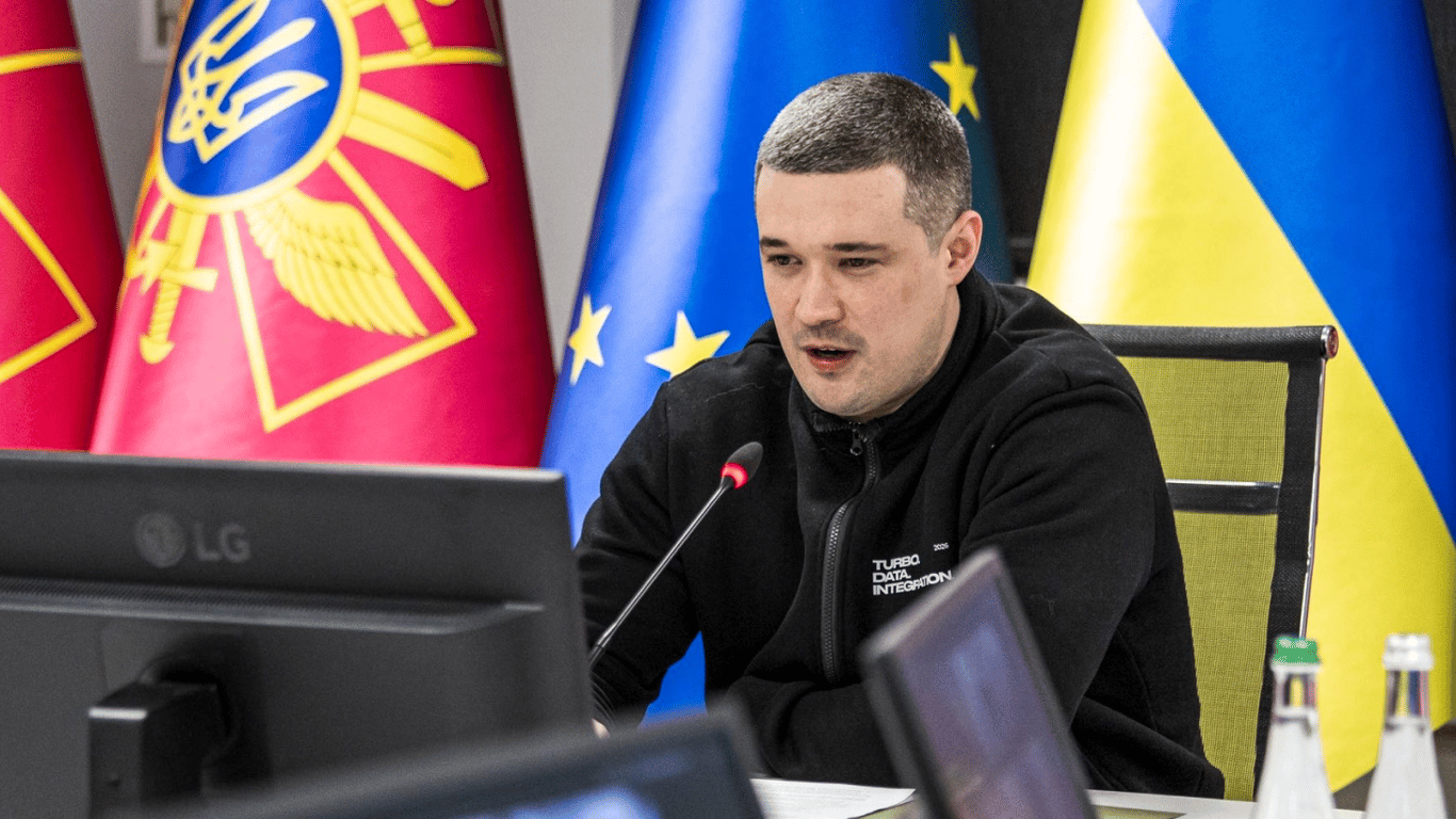 Міністр Федоров про мобілізаційне законодавство