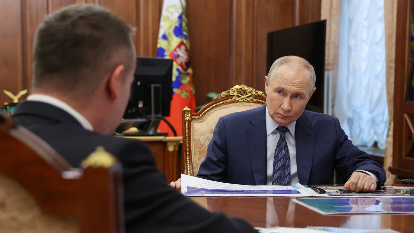 Африка як полігон для зброї