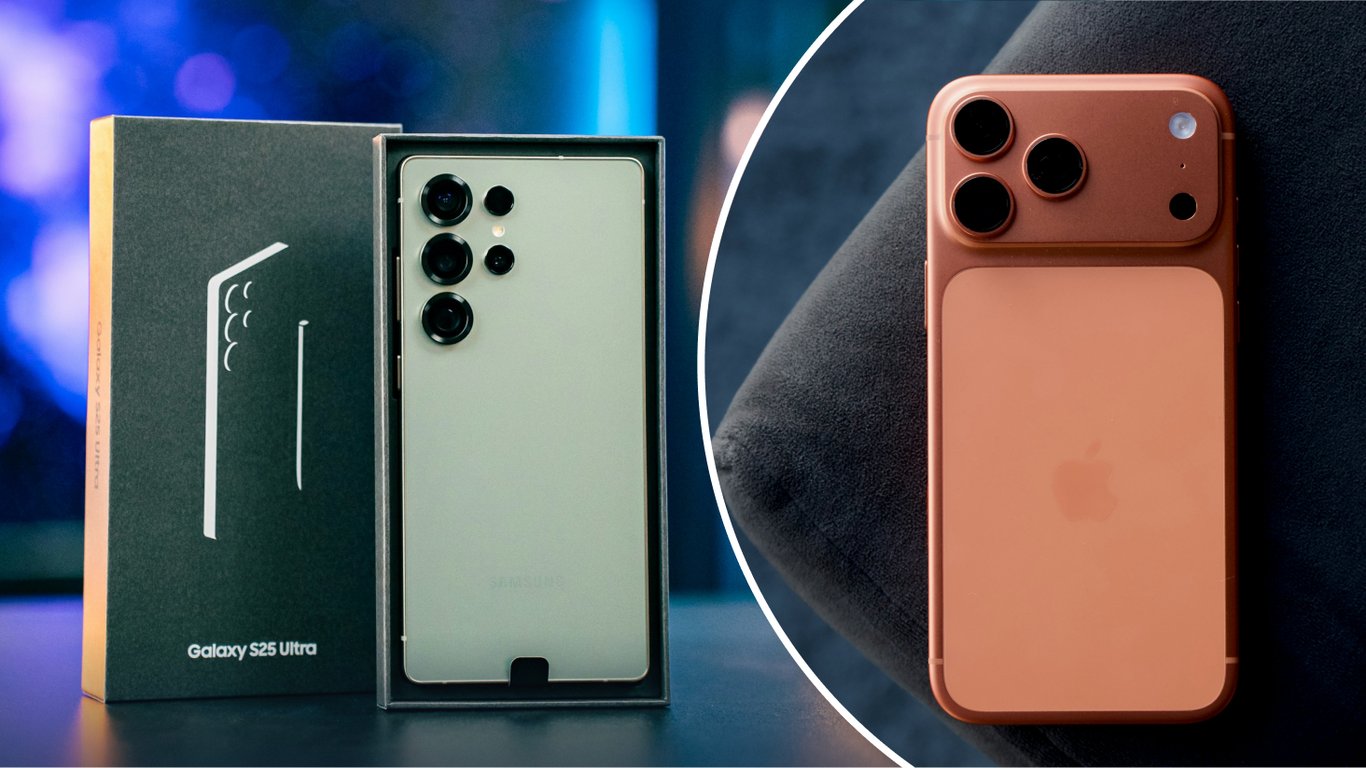 Tom's Guide назвал лучшие смартфоны 2026 года: лидером стал iPhone 17 Pro Max