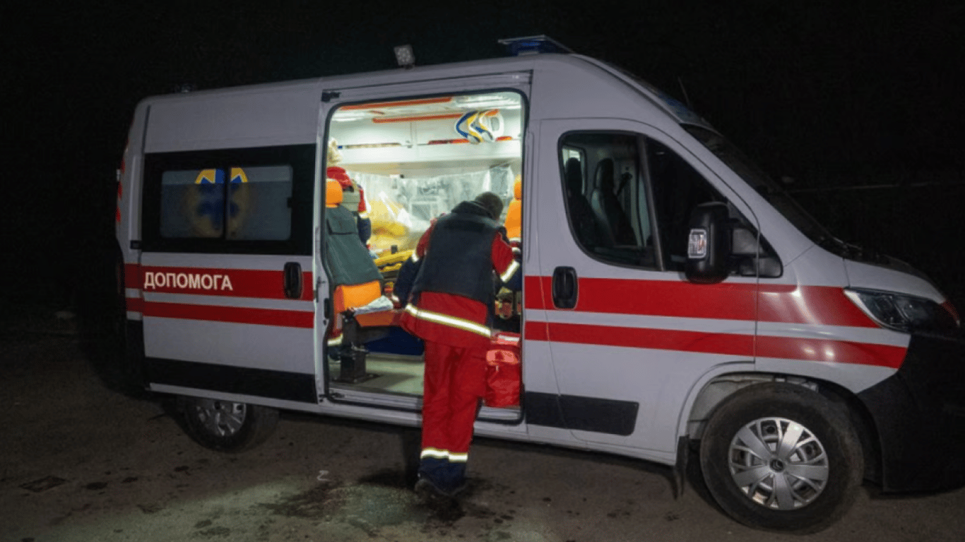 Наслідки атаки “Шахедів” на Миколаївщину