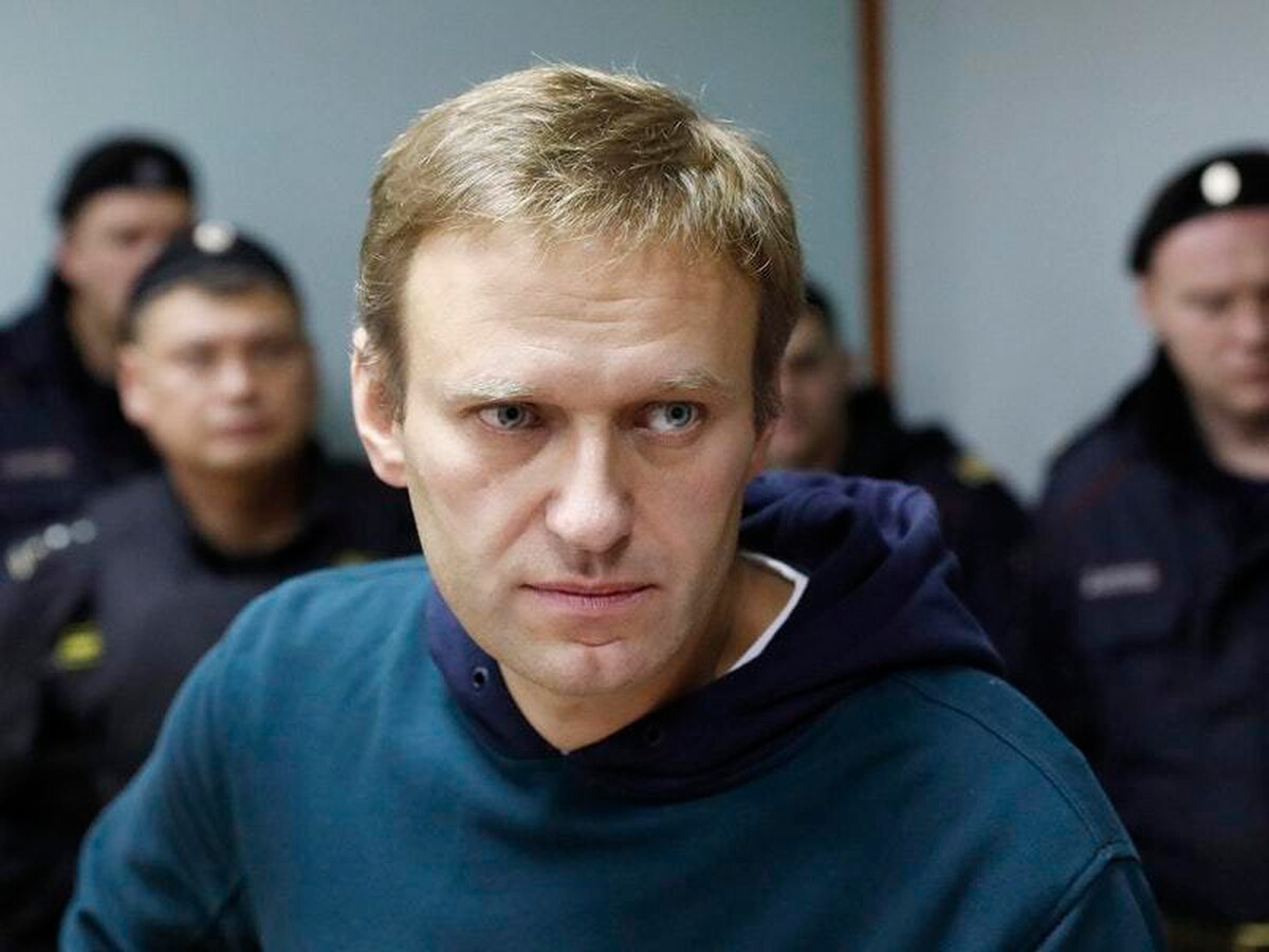 Санкції Ради Європи проти Росії