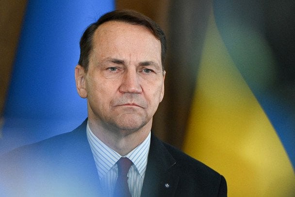 Сікорський про війну та витривалість