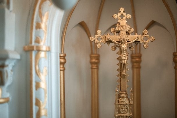 Dlaczego 26 marca jest dniem szczególnym? Wspomnienie Archanioła Gabriela w prawosławiu