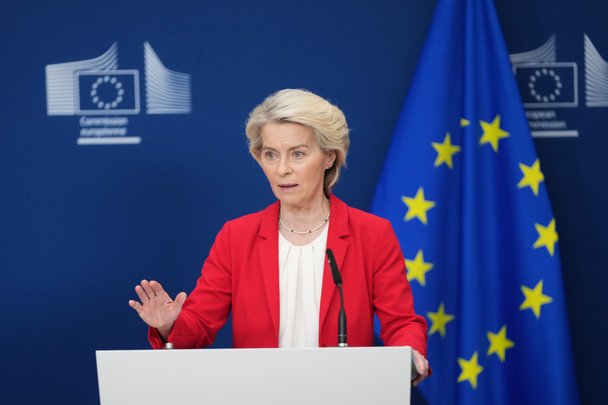 Підписання Пакету процвітання ЄС та України