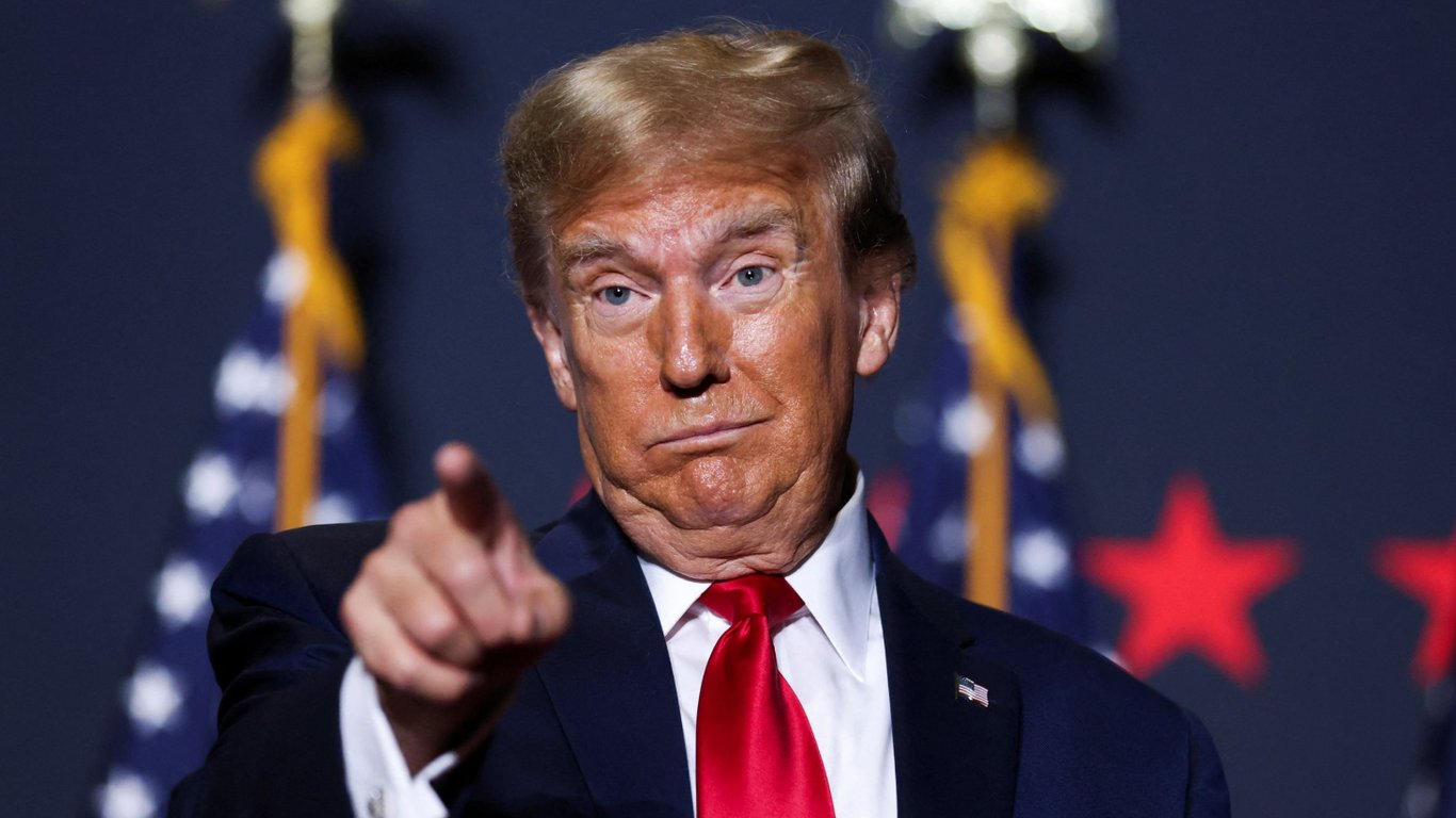 Stany Zjednoczone wprowadzą cła na ropę dla partnerów Kuby. Trump ogłasza stan wyjątkowy