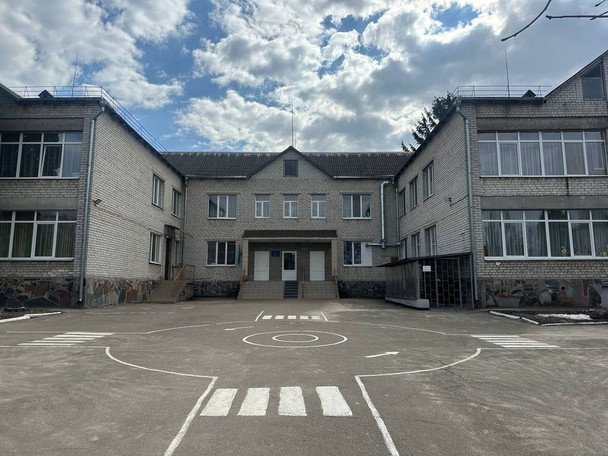 Зникли дівчатка з дитсадка