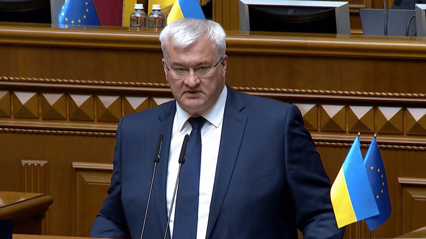 Szef MSZ Ukrainy: rozmowy z Rosją na wyczerpaniu – czas na szczyt przywódców