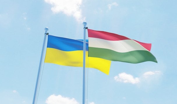 Drei-Tage-Ultimatum: Ungarn setzt Ukraine im Pipeline-Streit unter Druck