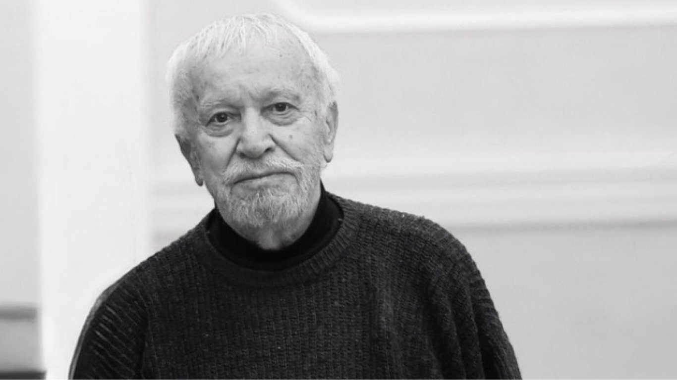 Odszedł legendarny twórca z Odesskiej Wytwórni Filmowej – Willen Nowak nie żyje