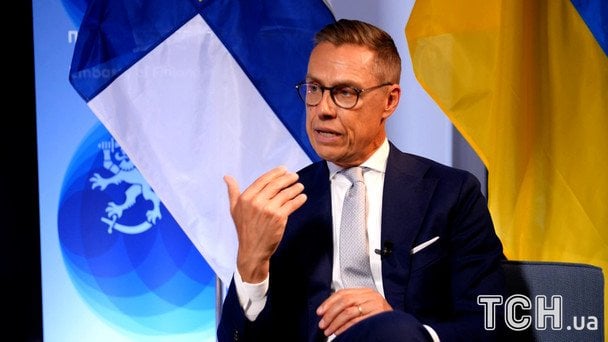 Президент підтвердив українське походження дрона