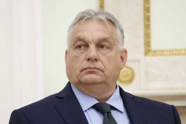 Орбан летить до Москви: що обговорить з Путіним про ціни на газ