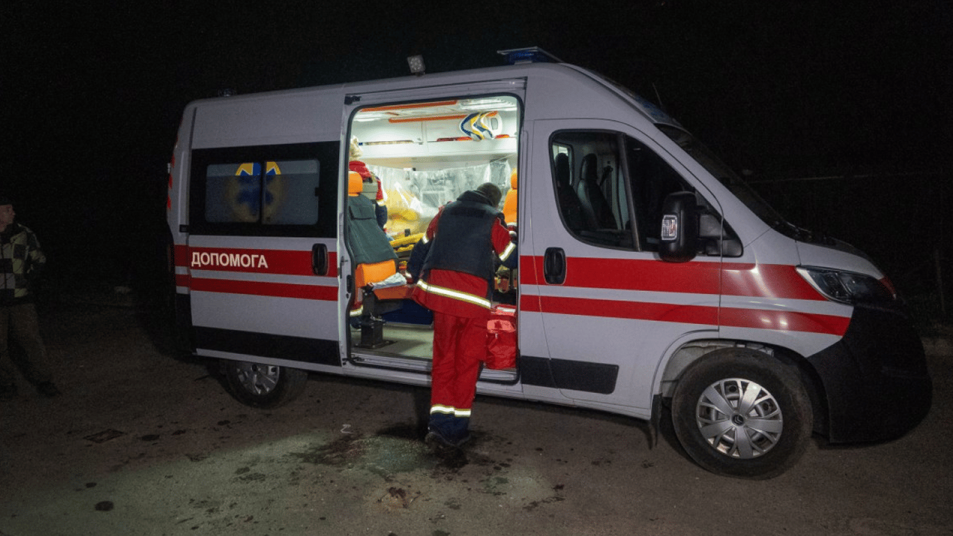 В Киеве при задержании полицией скончался мужчина: что известно