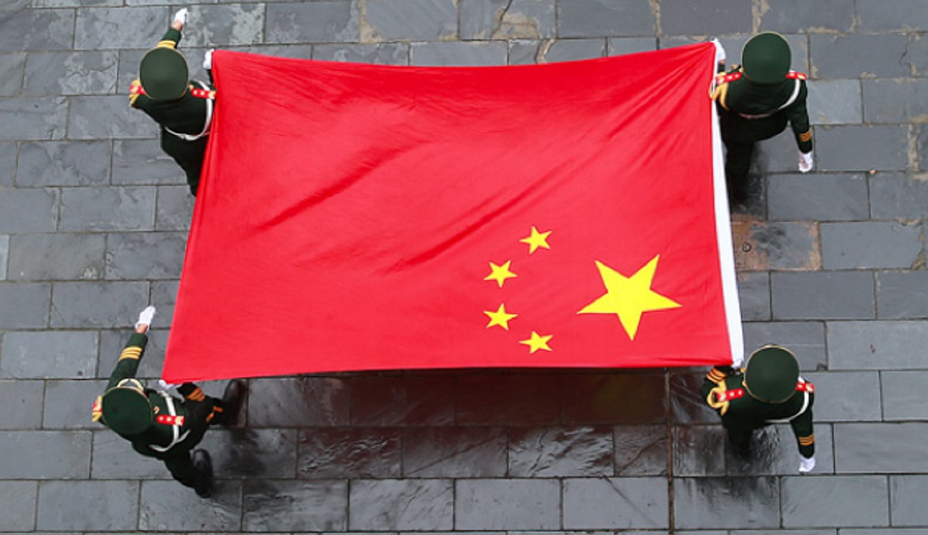 Peking warnt Landsleute in Russland vor neuer Wehrpflicht für Ausländer